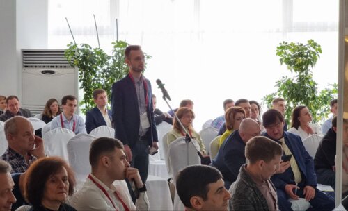 X Юбилейная Всероссийская Школа по детской урологии-андрологии